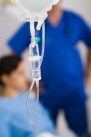 What is IV Infusion Therapy?