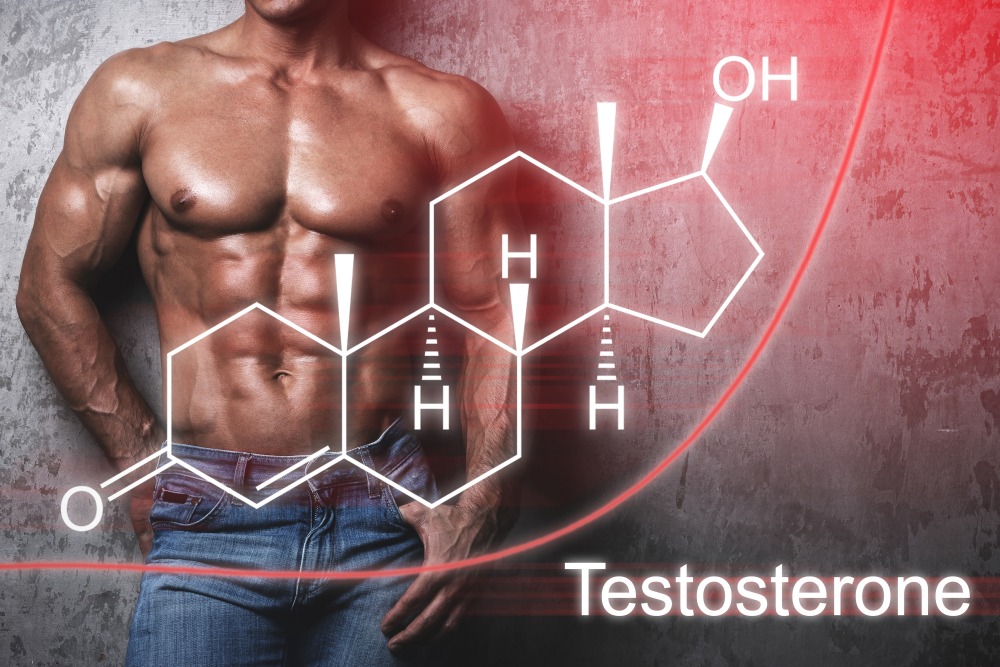 What Are the Benefits of Testosterone? | Schedule a TRT Appointment