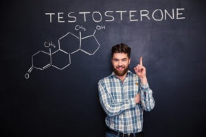 Hormone Replacement Therapy for Men