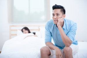What Causes Low Libido in Men?