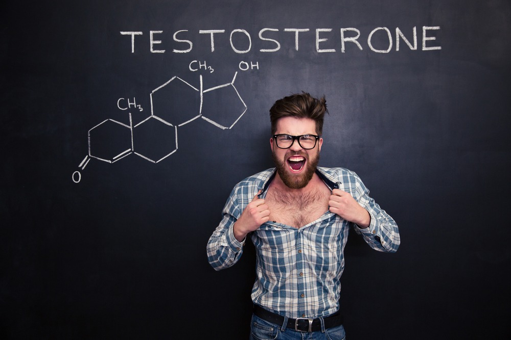 What Foods Help Increase Testosterone Levels? | FAQS | AA & RA