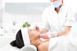 What to Put on Skin After Microneedling