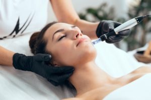 Is At Home Microneedling Worth It?
