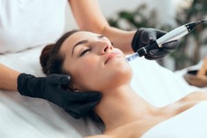 Is Microneedling Painful?