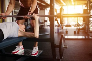 How Long Should You Have a Personal Trainer