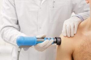 Brevard County Focal Shockwave Therapy®