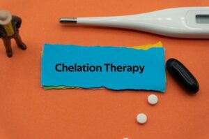 Brevard County Chelation Therapy