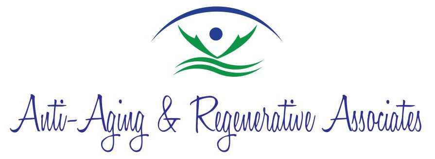 Anti-Aging & Regenerative Associates Logo